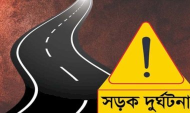 সিলেটে ট্রাকচাপায় নারীর মৃত্যু