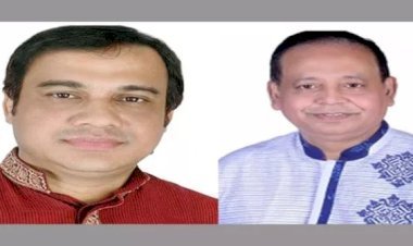 সিলেট মহানগর বিএনপির পূর্ণাঙ্গ কমিটি ঘোষণা