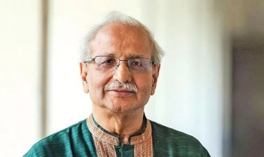 'এনআইডির সঙ্গে ভোটার তালিকা সমন্বয় করা হচ্ছে'