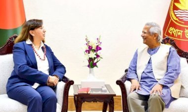 সংস্কারের জন্য টাকার অভাব হবে না: ইইউ