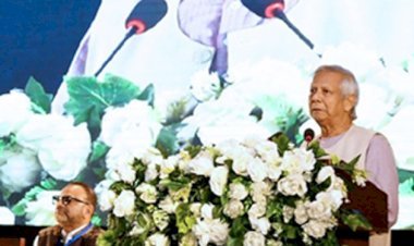 বিপ্লবের মাধ্যমে ছাত্র-শিক্ষক সমাজ চিন্তার স্বাধীনতা ফিরে পেয়েছে