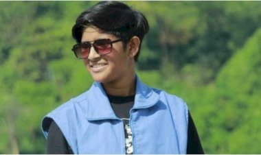 সুনামগঞ্জে নারী ফুটবলারের ঝুলন্ত মরদেহ উদ্ধার