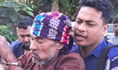 জমি সংক্রান্ত বিরোধে কানাইঘাটে বৃদ্ধ খুন