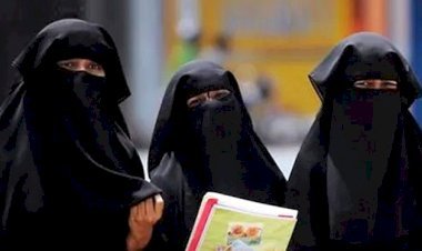 সুইজারল্যান্ডে মুখ ঢেকে রাখলেই জরিমানা