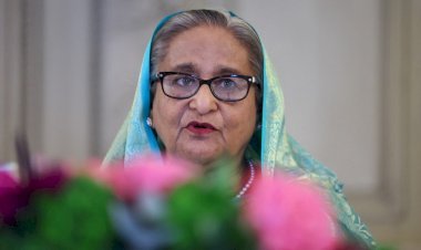 ইন্টারপোলের রেড নোটিশ জারি করাতে আইজিপিকে চিফ প্রসিকিউটরের চিঠি