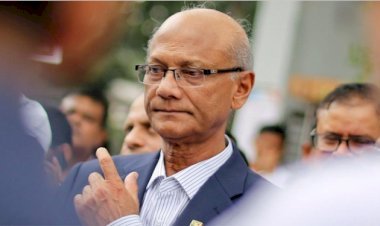 নাহিদের অবৈধ সম্পদের খুঁজে দুদক