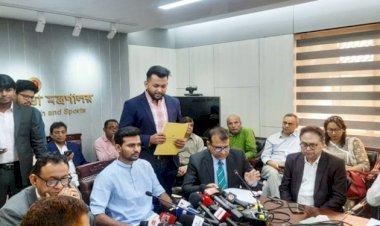 ১০০ দিনে ৮৬২৭৭ জনের কর্মসংস্থান সৃষ্টি করেছে সরকার