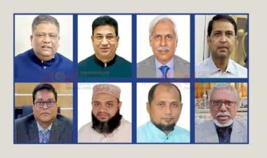 সিলেটে আরও দুটি মামলায় সাবেক মেয়র ও আ.লীগ নেতারা আসামি