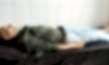 ছেলের কুড়ালের আঘাতে প্রাণ গেল বাবার