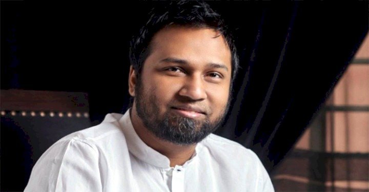 গান বাংলার চেয়ারম্যান তাপস গ্রেফতার