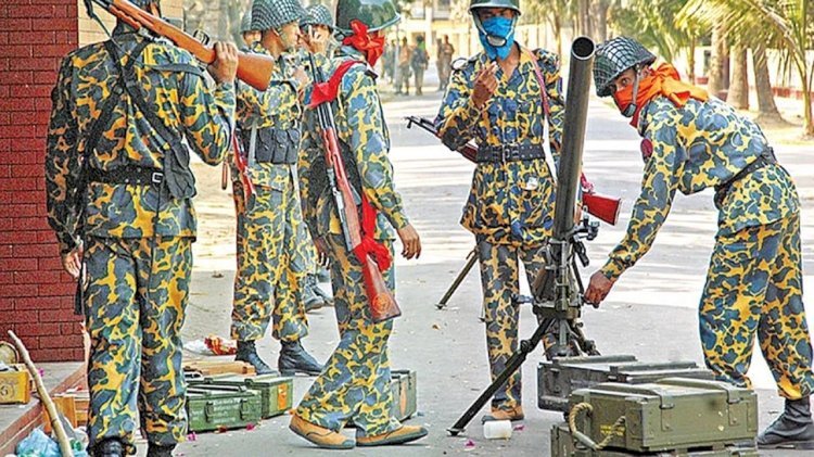 বিডিআর বিদ্রোহ হত্যা মামলায় পুনঃতদন্ত কমিশন কেন নয় : হাইকোর্টের রুল