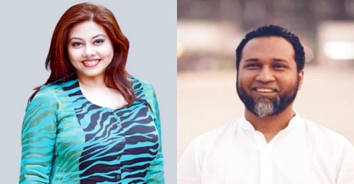 শমী কায়সার-তাপস তিন দিনের রিমান্ডে