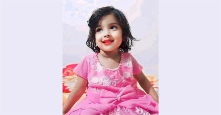 যেভাবে হ`ত্যা করা হয় শি`শু মুনতাহাকে, চাঞ্চল্যকর তথ্য দিল পুলিশ