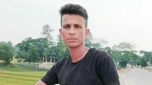 সুনামগঞ্জে ছেলেকে বাঁচাতে গিয়ে বিদ্যুতায়িত হয়ে বাবার মৃত্যু