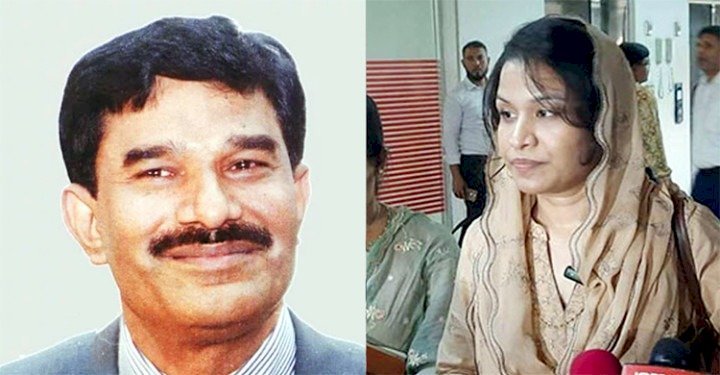 হারিছ চৌধুরীর মৃত্যু রহস্যের জট খুলল