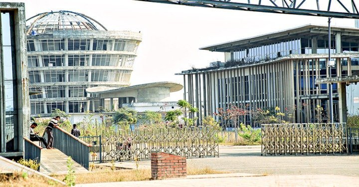 বাতিল সিলেটের হাইটেক পার্ক, স্বপ্ন ভঙ্গ ৬০ হাজার লোকের