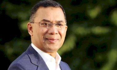 সিলেটে রাষ্ট্রদ্রোহের ২ মামলায় খালাস পেলেন তারেক রহমান
