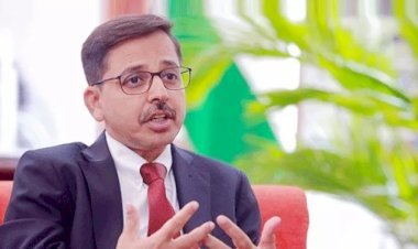 পররাষ্ট্র মন্ত্রণালয়ে ভারতীয় হাইকমিশনারকে তলব