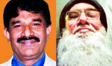 মাহমুদুর রহমানই হারিছ চৌধুরী, হাইকোর্টে ডিএনএ প্রতিবেদন