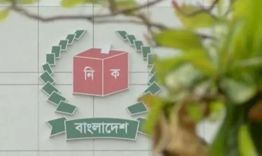 এনআইডিতে ভুল থাকলে জরুরি সংশোধনের আহ্বান ইসির