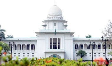 আজ থেকে ‘জয় বাংলা’ জাতীয় স্লোগান নয় : আপিল বিভাগ