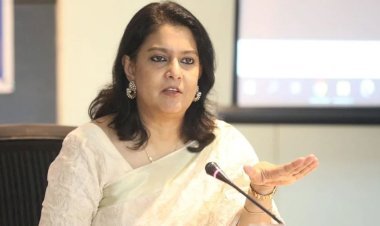 চুক্তি বাতিল অতটা সহজ নয়: উপদেষ্টা রিজওয়ানা