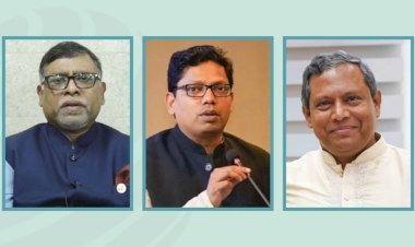 জাহিদ-পলক-আজমের বিরুদ্ধে ১৫৫ কোটি টাকার দুর্নীতির মামলা