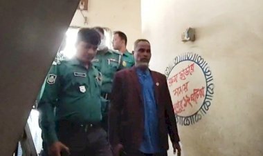 সিলেটে হোটেল থেকে নারীসহ আ.লীগ নেতা আ ট ক
