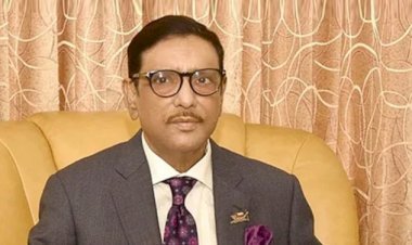 ওবায়দুল কাদের কীভাবে পালালেন ব্যাখ্যা চেয়েছেন ট্রাইব্যুনাল