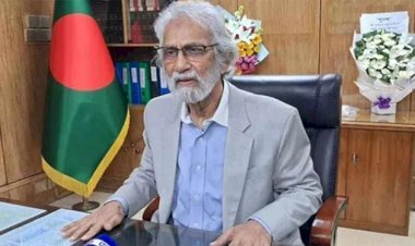 উপদেষ্টা হাসান আরিফ মারা গেছেন