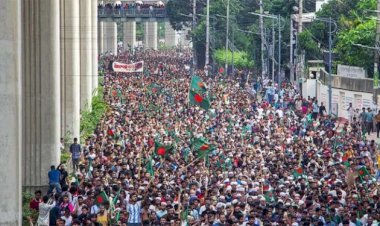 গণঅভ্যুত্থানে শহিদ ও আহতদের প্রাথমিক তালিকা প্রকাশ