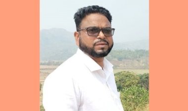 হবিগঞ্জে ‘নাইন মার্ডার’ মামলায় গ্রেফতার আওয়ামী লীগ নেতা