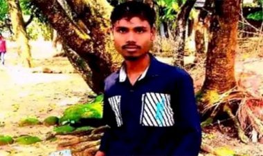 সিলেটে এক দিনের ব্যবধানে ‘ভারতীয় খা‌সিয়াদের গু‌লিতে’ আরেকজন নিহত