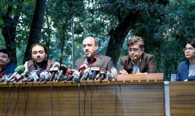 ‘জুলাই বিপ্লবের ঘোষণাপত্র’ সরকারের নয়: প্রেস সচিব