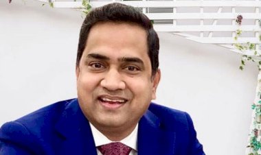 মেক্সিকোতে বাংলাদেশের নতুন রাষ্ট্রদূত মুশফিকুল ফজল আনসারী