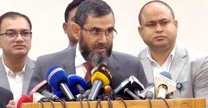 ২ মার্চ চূড়ান্ত ভোটার তালিকা প্রকাশ করা হবে: ইসি