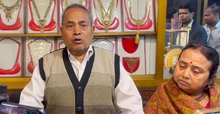 পাসপোর্ট কেড়ে নিয়ে ভারতে হিন্দু নির্যাতনের সাজানো সাক্ষাৎকার!