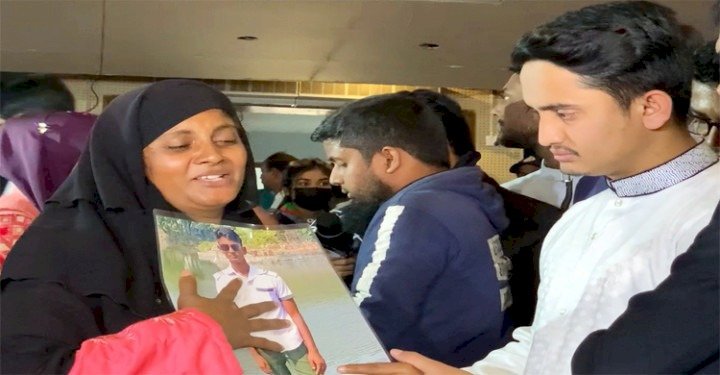 ‘গণঅভ্যুত্থানের বিশ্বাসের সঙ্গে বেঈমানি করলে প্রধান উপদেষ্টাকেও ছাড় নয়’