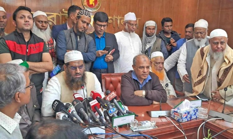 ইজতেমার মাঠে সংঘর্ষে নিহত ৪, করা হচ্ছে মামলা