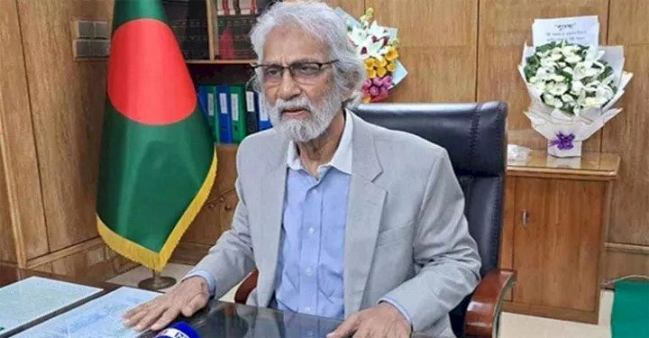 উপদেষ্টা হাসান আরিফ মারা গেছেন