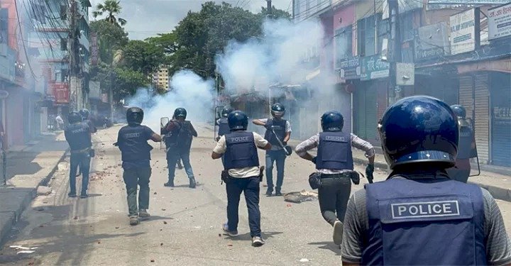 আন্দোলনে শহীদদের প্রথম তালিকায় সিলেটের ৩১ জন
