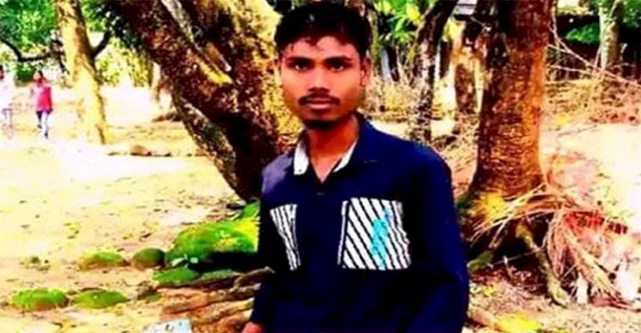 সিলেটে এক দিনের ব্যবধানে ‘ভারতীয় খা‌সিয়াদের গু‌লিতে’ আরেকজন নিহত