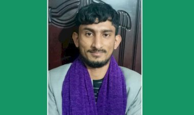 মুশফিকুল ফজল আনসারীর ছেলে পরিচয়ে প্রতারণা, যুবক গ্রেফতার