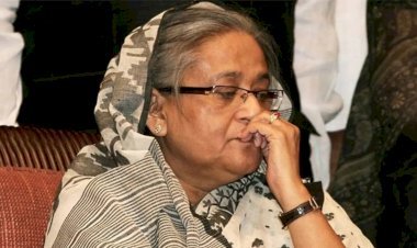 দিল্লির উত্তর না এলে যথাসময়ে ঢাকার তাগিদপত্র