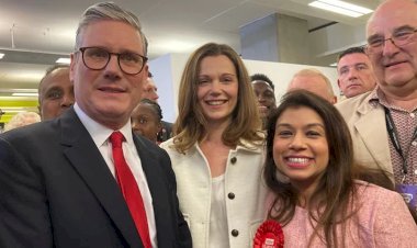 ব্রিটিশ প্রধানমন্ত্রী কেন টিউলিপকে বরখাস্ত করছেন না, জানাল টেলিগ্রাফ