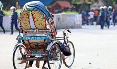 ঢামেকের মর্গে পড়ে আছে গণঅভ্যুত্থানে নিহত ছয়জনের মরদেহ