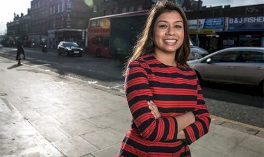 টিউলিপের ব্যবহৃত সেই ফ্ল্যাট কেনা হয়েছিল অফশোর কোম্পানির মাধ্যমে