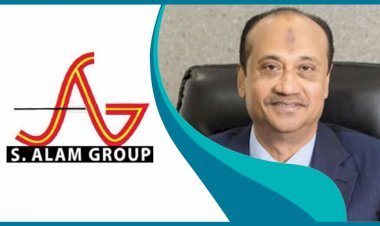 এস আলম পরিবারের ৬৮ ব্যাংক হিসাব অবরুদ্ধ, সম্পদ জব্দের আদেশ