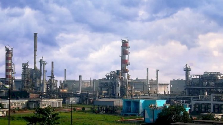 বাংলাদেশে তেল রিফাইনারি কারখানা করতে চায় সৌদি