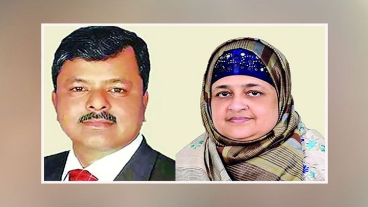 গুমের পর ইলিয়াস পরিবারের সঙ্গে যেসব নাটক করেছিল র‌্যাব